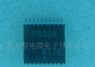 NEC UPD78F9224MC 单片机 原装