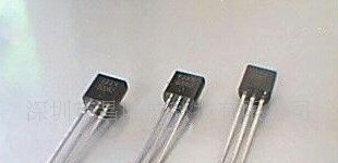 大量现货供应三极管A92/A42(图)
