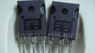 IRFP460LC.IR场效应管