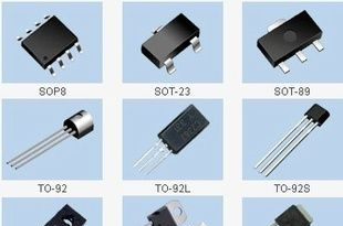 BTA04 /TO-220可控硅热卖