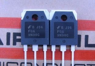FSC=FQA9N90C