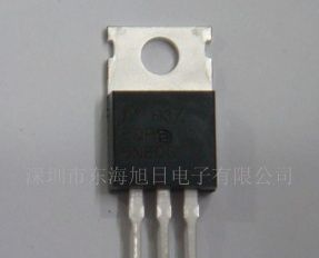 mos管供应FQP12N60C 12n60