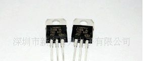 特价供应原装进口稳压IC   LM317