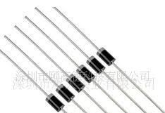 插件二极管，1N5391-1N5399,稳压二极管，稳压管，三极管，