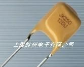 自恢复保险丝JK250-120U