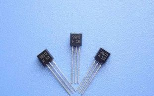 TO-92D三极管 B564 现货