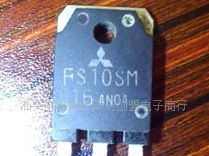 长期供应进口原字拆机场效应管FS10SM-16，FS10SM
