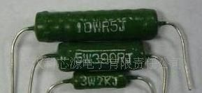 3W   0.1Ω  线绕 电阻