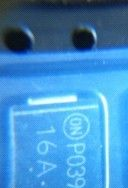 特价热卖TVS瞬变管1.5SMC160AT3G.ON牌子，打字160A