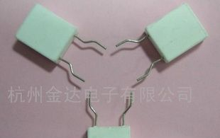 RGC水泥电阻