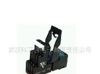   国产继电器座子 18F-4Z-C5 可配MY4NJ继电器   现货库存