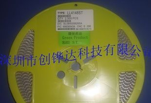 先科SEMTECH 二极管LL4148ST