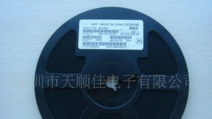 三极管 BAW56 SOT-23