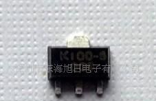 可控硅 MCR100-8 P86 直插 贴片