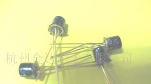 3DK101(3DK2)开关三极管