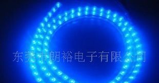 厂价直销LED灯带 96灯 长城灯条