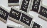 巨驰毫欧电阻2512 2W 50mR 0.05R 1%