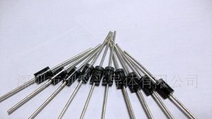 1N5822 肖特二极管