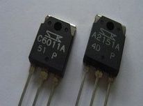 功放 三极管系列 A1930 C5171