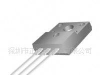 场效应管FQPF8N60