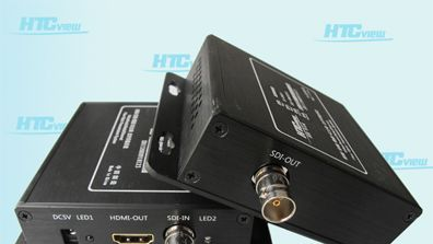 供应SDI转HDMI转换器高品质的高清视频转换器