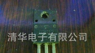 拆机三极管D2012