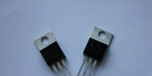 电子元器件 ic  MUR1660 原装现货，真单实价，特价销售