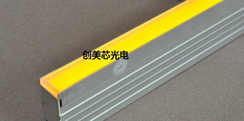 供应LED线形埋地灯
