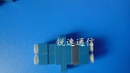 供应LC光纤适配器，LC光纤耦合器，LC光纤法兰盘【厂家】