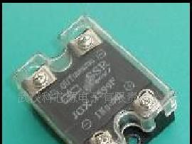 JGX-1599F光隔离交流固体继电器-90A  (军品)