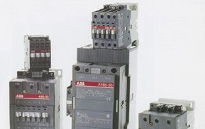 批发ABB OT100F3 隔离开关