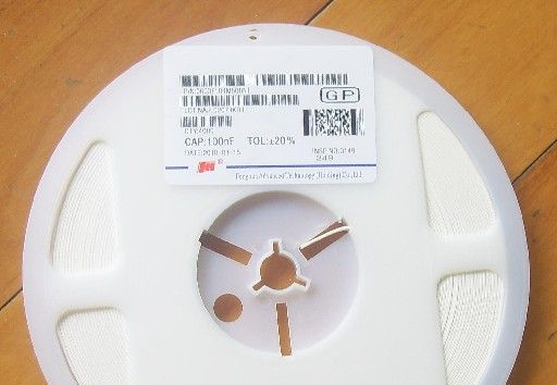 供应风华贴片电容一手货源