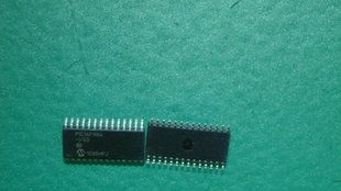 供应特价PIC16F886-I/SO 封装SOP MICROCHIP单片机 原装现货 热卖
