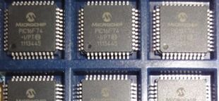 供应特价PIC16F74-I/P 封装TQFP44 MICROCHIP单片机 原装现货 热卖