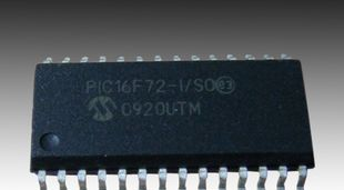 供应特价PIC16F72-I/SO 封装SOP MICROCHIP单片机 原装 诚信经营