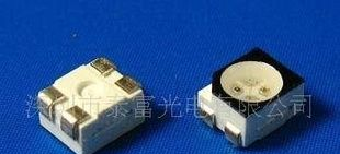 厂家供应双色3528SMD