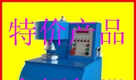 厂家平价批发优质全自动破裂强度试验机JJ-001