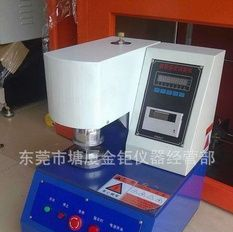 现货批发优质破裂强度试验机JJ-894，全自动破裂机，爆破机，