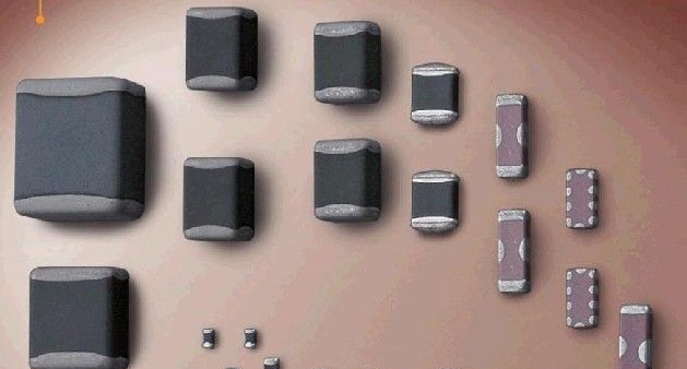 TDK高频用积层电感器NLV/NLCV等系列