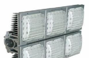 6页结构大功率LED路灯 庭院灯180W  60-120W