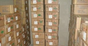 优势供应贴片电阻1206 0.62R 欧 R620