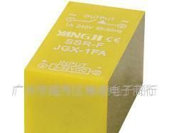单相电路板式固态继电器YJGX-1FA  YJGX-2FA  YJGX-3FA  YJGX-4FA