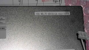 库存6.5寸LCD  LTA065B1D2F