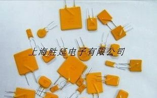 自恢复保险丝JK60-500