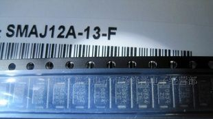 供应SMA贴片瞬变二极管 SMAJ12A