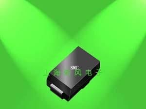 SS32贴片肖特基二极管
