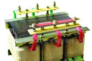 BP1-005频敏变阻器