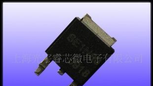  TO252封装  2N60(图)