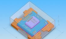 供应90MHZ/SIT8103AI-82-33E-90.00000Y/SITIME/可编程振荡器