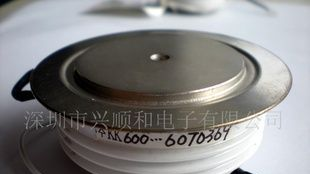 可控硅